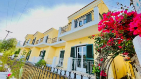 Kavos Aparthotel